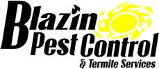 Blazin Pest Control & Termite Services